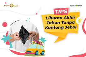 Tips Liburan