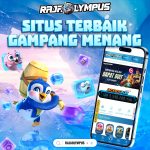 Login Situs Slot Online Resmi Tergacor Hari Ini Mudah Menang